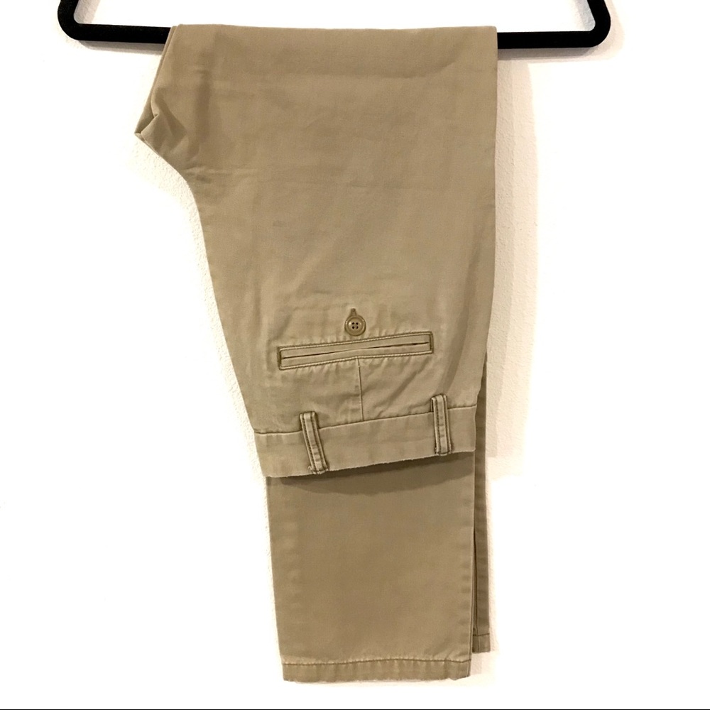 SOLD🚫 Old Navy Khaki Pants